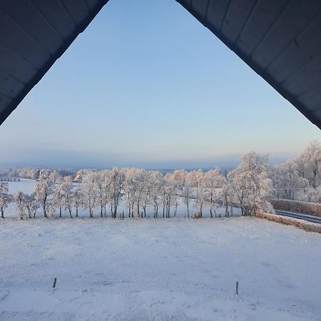 Eifel Glueck Lejlighed Hürtgenwald Eksteriør billede